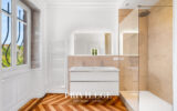Lyon 9 – St Rambert  proche de l&rsquo;Ile Barbe- Duplex comme u – 5 pièces – 4 chambres – 163.74 m²