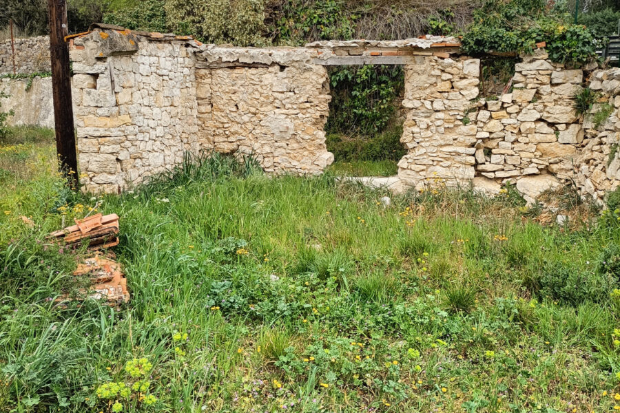 Terrain à vendre à Besse-sur-issole