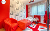 Maison Dogneville 5 pièces 94m2 – 5 pièces – 3 chambres – 94 m²