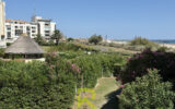 Le Cap D&rsquo;Agde Mail de Rochelongue – vue mer – 3 pièces – 2 chambres – 43 m²