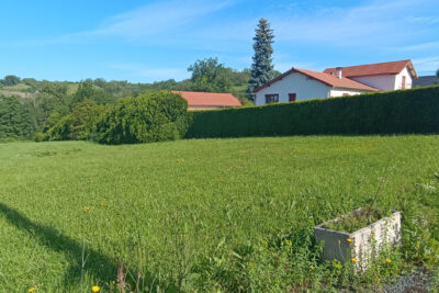 Terrain à vendre à Cusset