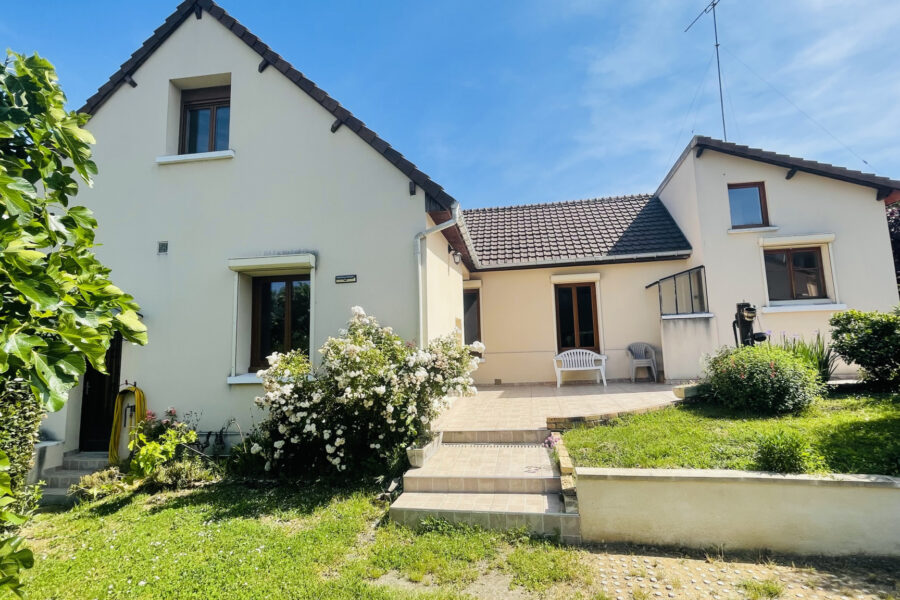 Maison à vendre à Igny