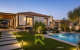 Maison à vendre à Bages — Vue nature — photo 10