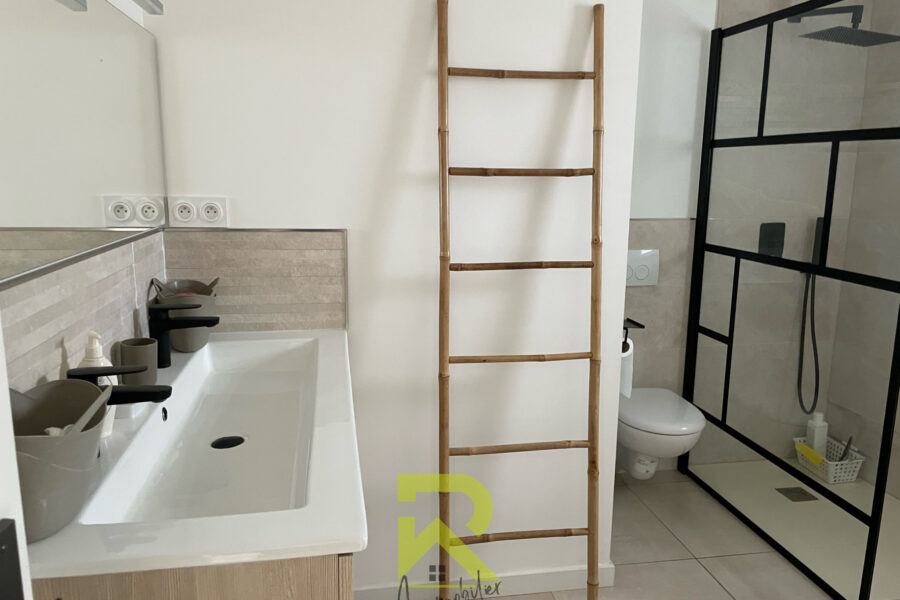Maison à vendre à Agde