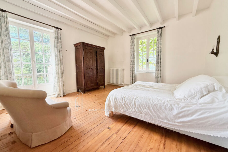 Maison à vendre à Cheyssieu