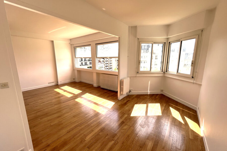 Appartement à vendre à Paris 15e arrondissement