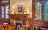 Villa historique d&rsquo;exception   Nice (1901)   824 m2 habitabl – 11 pièces – 7 chambres – 824 m²