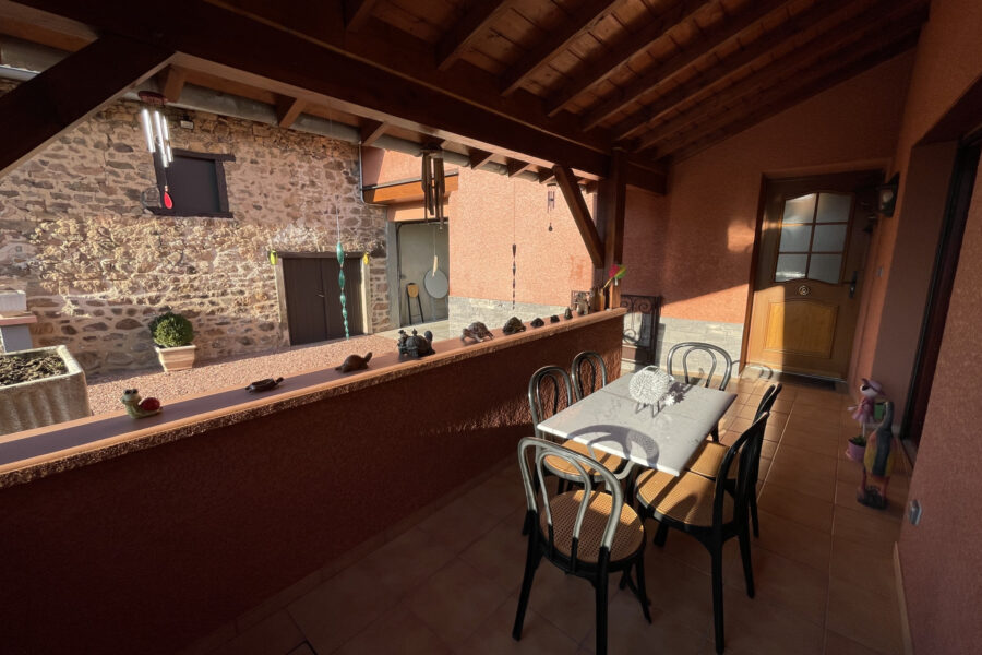 Maison à vendre à Cublize