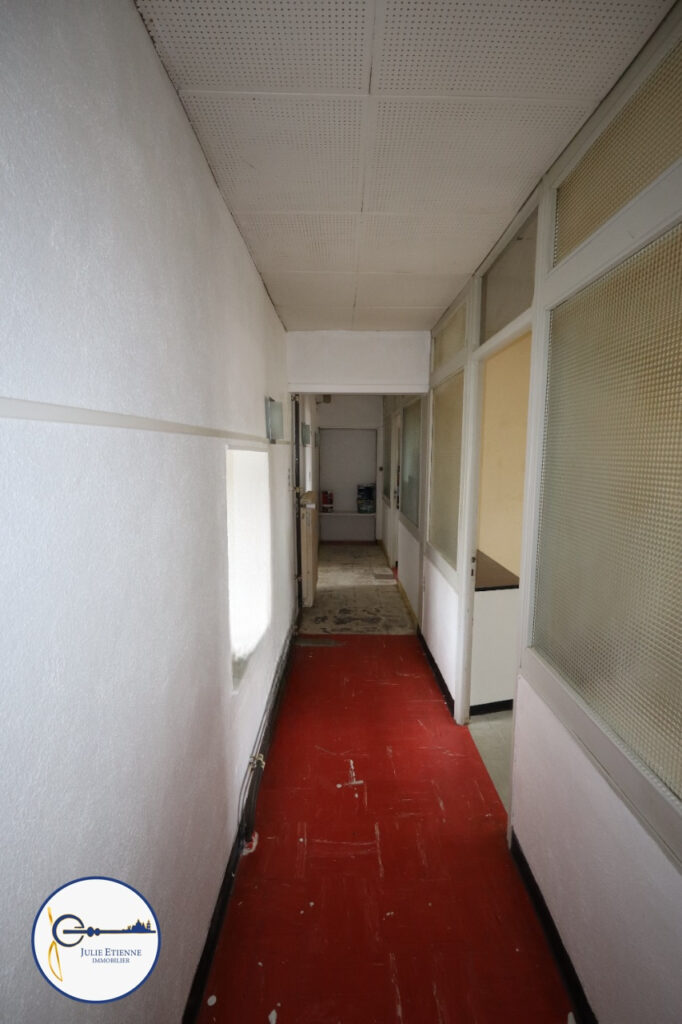 Maison Domèvre-sur-Durbion 7 pièces  137m2  – 7 pièces – 4 chambres – 137 m²