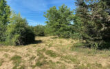 Terrain à vendre à Bourg-le-comte
