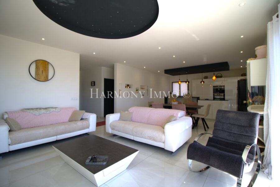 Maison à vendre à Cargèse — Vue mer — photo 7
