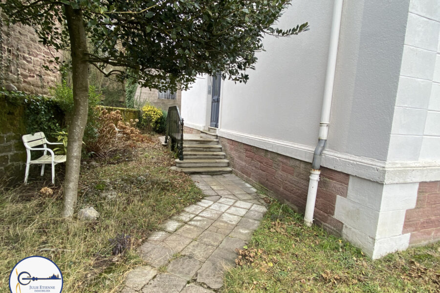 Appartement à vendre à Épinal