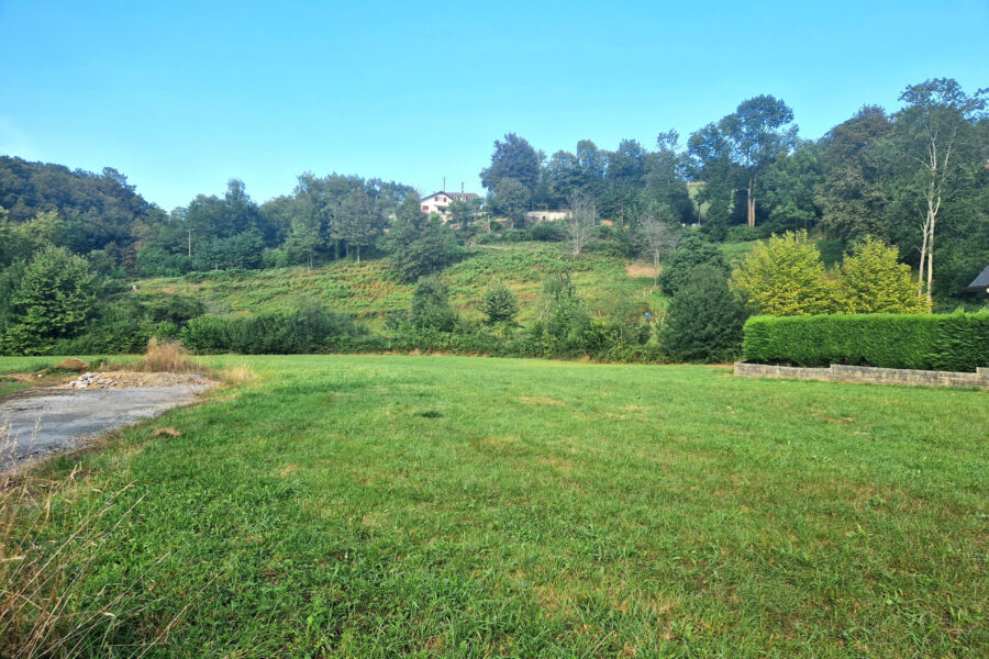Terrain à vendre à Mauléon-licharre