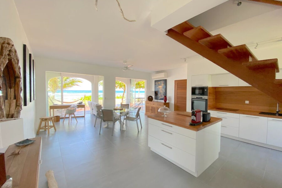 Appartement à vendre à Saint-françois