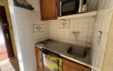 Grand Studio avec Parking – 1 pièce – NR chambres – 25.53 m²