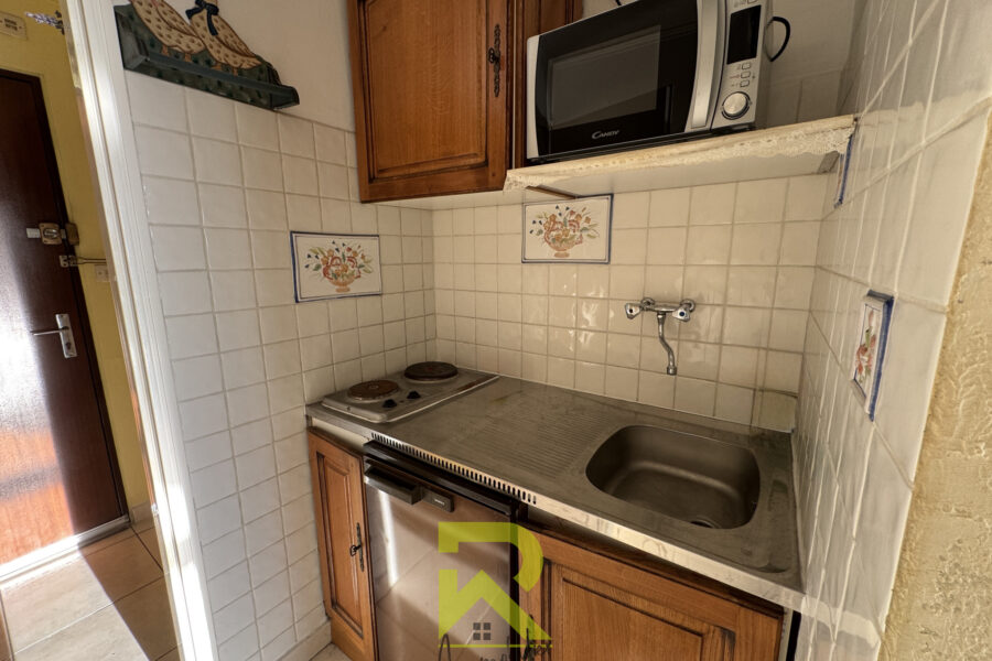 Appartement à vendre à Agde