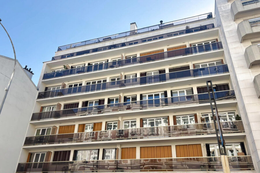 Appartement à vendre à Montrouge