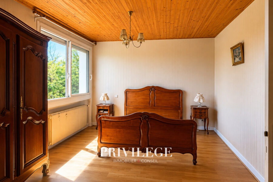 Maison à vendre à Saint-cyr-au-mont-d&rsquo;or