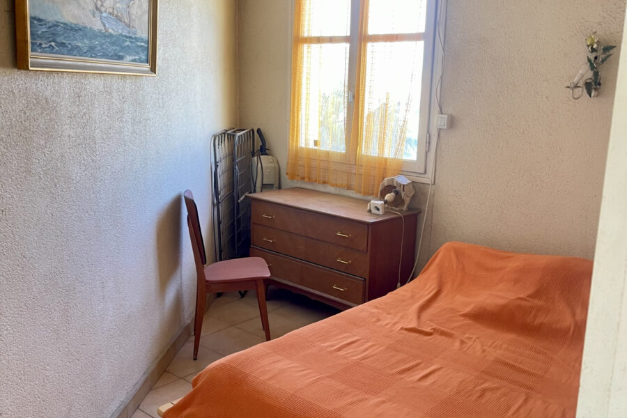 Appartement à vendre à Canet-en-roussillon