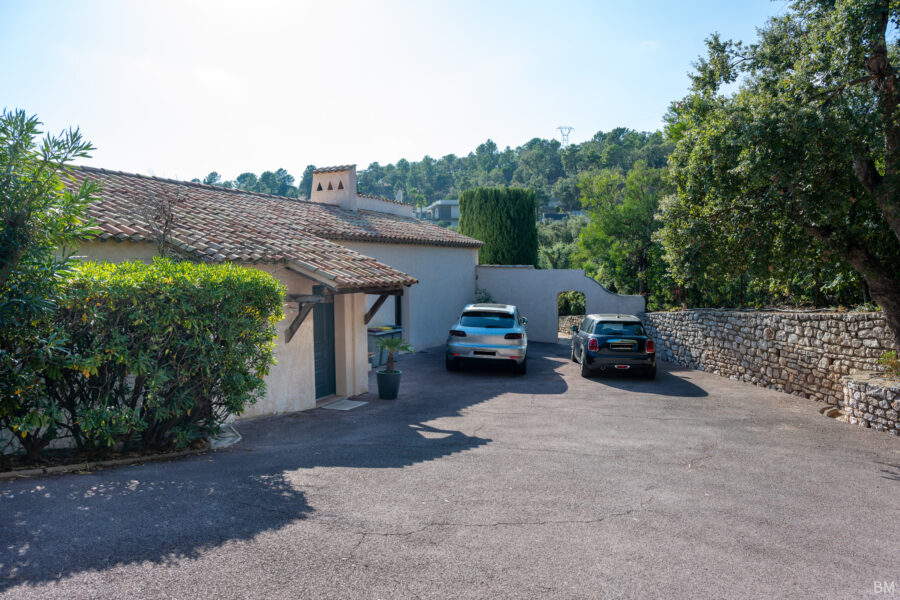 Maison à vendre à Grimaud