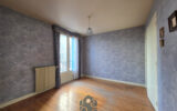 Maison 6 pièces avec terrasse, garage et atelier – 6 pièces – 4 chambres – 111 m²