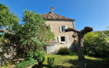 Maison à vendre à Autun