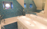 Villa d&rsquo;exception face à la mer avec piscine et spa – 6 pièces – 4 chambres – 125 m²