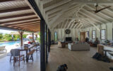 VILLA RECENTE AVEC PISCINE GARAGE SUR TERRAIN 2000 M2 EN CEN – 4 pièces – 3 chambres – 128 m²