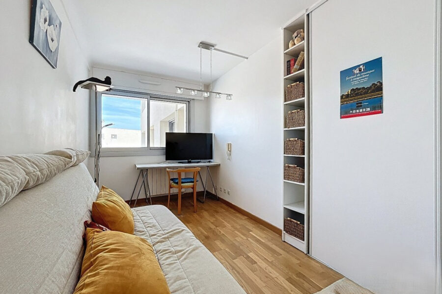 Appartement à vendre à Palavas-les-Flots