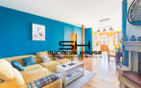 Maison de village coup de coeur   Vue imprenable Pyrénées – 6 pièces – 2 chambres – 147.07 m²
