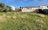 Terrain à vendre à L&rsquo;Épine