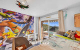 Saint-Laurent-du-Var   Les Plateaux Fleuris : Appartement 4  – 4 pièces – 3 chambres – 84 m²
