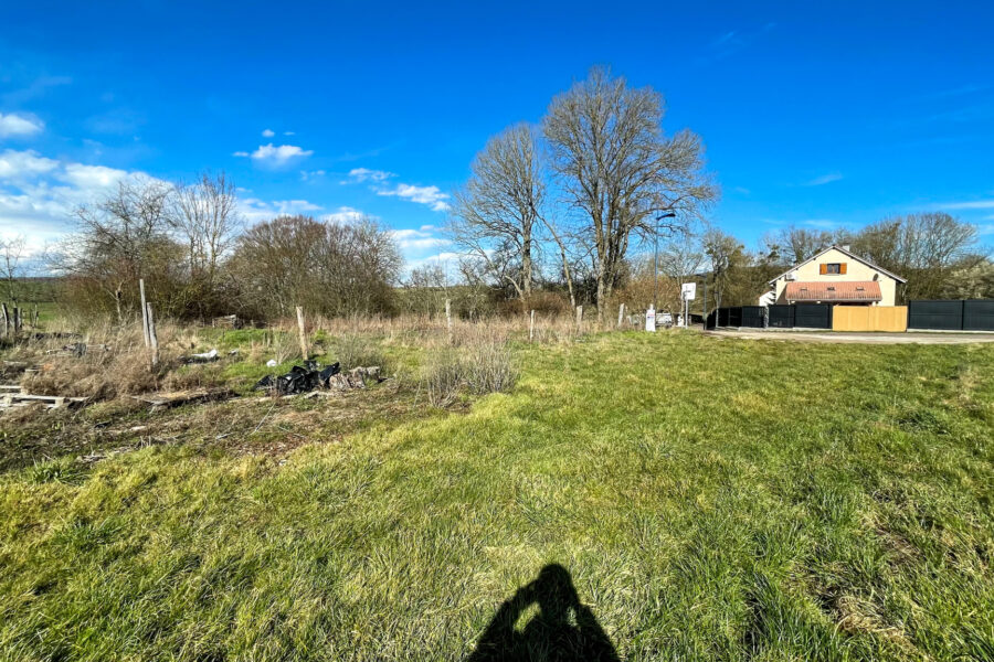 Terrain à vendre à Mazirot