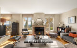 Saint Didier au Mont d&rsquo;Or – Saint – Fortunat -Maison Familia – 7 pièces – 5 chambres – 208 m²