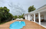 Villa 3 chambres  – 4 pièces – 3 chambres – 91 m²