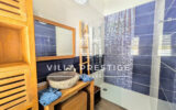 SUPERBE VILLA RECENTE 4 CHAMBRES, PISCINE ET TERRAIN CONSTRU – 5 pièces – 4 chambres – 157 m²