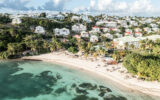 Appartement en location vacances à Saint-françois
