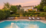 Saint Didier au Mont d&rsquo;Or – Saint – Fortunat -Maison Familia – 7 pièces – 5 chambres – 208 m²