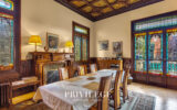 Villa historique d&rsquo;exception   Nice (1901)   824 m2 habitabl – 11 pièces – 7 chambres – 824 m²