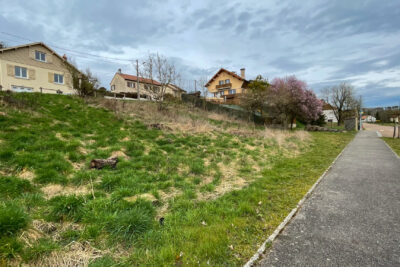 Terrain à vendre à Dompaire