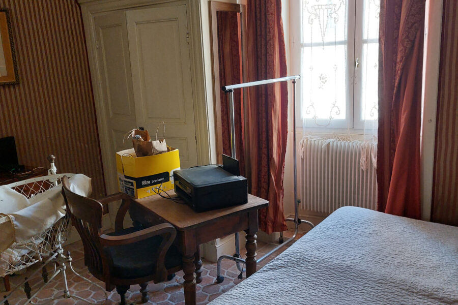Maison à vendre à Busset