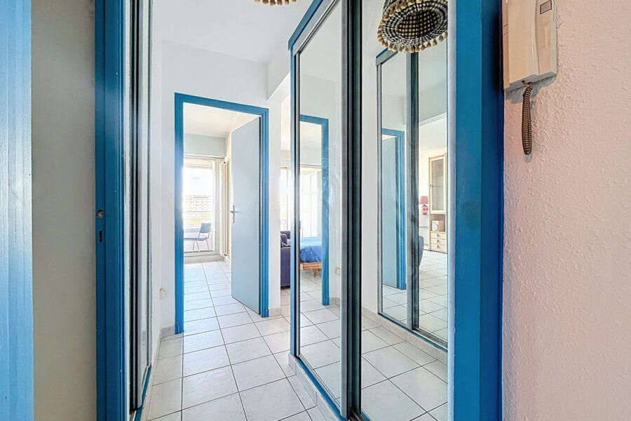Appartement à vendre à Mauguio