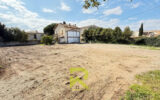 Terrain à vendre à Agde