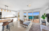 Saint-Laurent-du-Var   Les Plateaux Fleuris : Appartement 4  – 4 pièces – 3 chambres – 84 m²