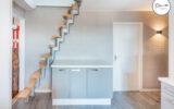 Appartement de 4 pièces à Epinal – 4 pièces – 3 chambres – 93.18 m²
