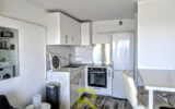 vue mer exceptionnelle, appartement rénové 50m2 T3, terrasse – 3 pièces – 2 chambres – 50 m²