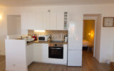 Belle vue mer, à 300m de la plage à pied. – 3 pièces – 2 chambres – 58 m²