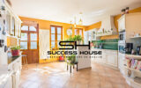Maison de village coup de coeur   Vue imprenable Pyrénées – 6 pièces – 2 chambres – 147.07 m²