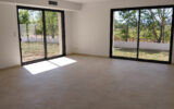 Belles prestations contemporaines. – 4 pièces – 3 chambres – 126 m²