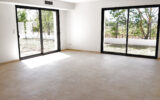 Belles prestations contemporaines. – 4 pièces – 3 chambres – 126 m²
